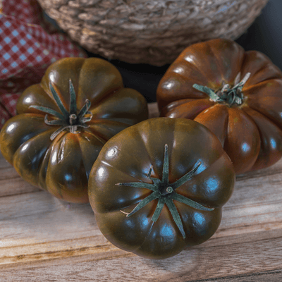 🍅 Crimean Black Tomatoes – 1kg