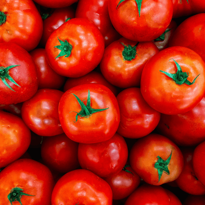 🍅 Round Tomatoes – 1kg