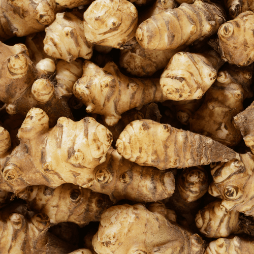 🌱 Topinambours – 1kg